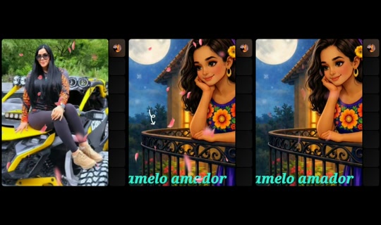 carameloamadoor TikTok Live — Oct 9, 2026, 1:30 AM