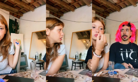carazaltas TikTok Live — Aug 31, 2026, 7:39 AM