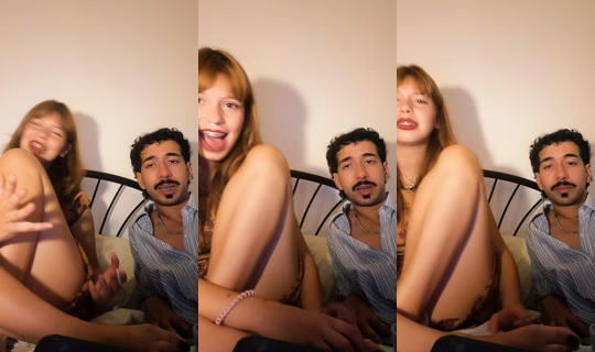 carazaltas TikTok Live — Sep 26, 2026, 7:34 AM