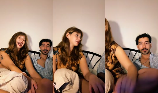 carazaltas TikTok Live — Sep 26, 2026, 7:49 AM