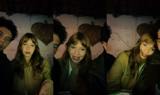 carazaltas TikTok Live — Oct 2, 2026, 3:53 AM