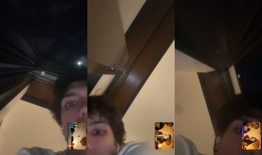 carazaltas TikTok Live — Oct 3, 2026, 5:22 AM