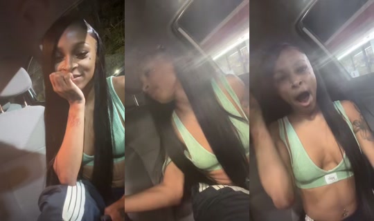 carb0n9 TikTok Live — Sep 29, 2026, 1:06 AM