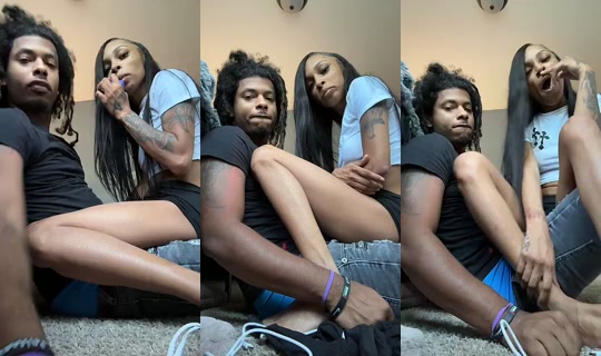 carb0n9 TikTok Live — Sep 29, 2026, 10:17 PM