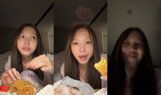 cardncyn TikTok Live — Sep 6, 2026, 9:16 PM