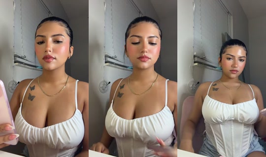 carelesschanell TikTok Live — Aug 20, 2026, 1:37 AM