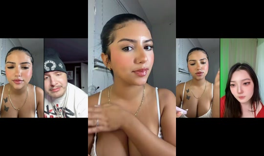 carelesschanell TikTok Live — Aug 20, 2026, 3:33 AM