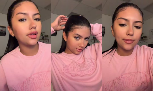 carelesschanell TikTok Live — Aug 21, 2026, 8:26 PM