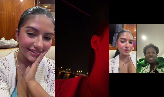 carelesschanell TikTok Live — Aug 22, 2026, 3:34 AM