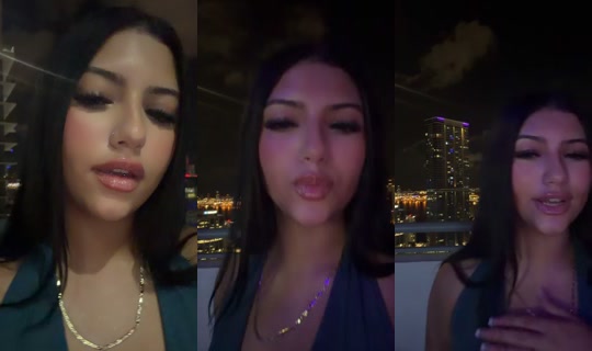 carelesschanell TikTok Live — Aug 31, 2026, 3:45 AM