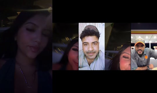carelesschanell TikTok Live — Aug 31, 2026, 4:33 AM