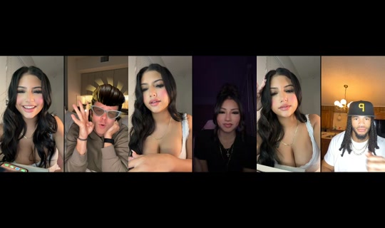 carelesschanell TikTok Live — Sep 2, 2026, 3:57 AM