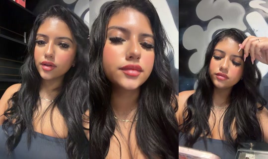 carelesschanell TikTok Live — Sep 3, 2026, 2:16 AM