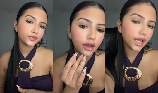 carelesschanell TikTok Live — Sep 25, 2026, 3:39 AM