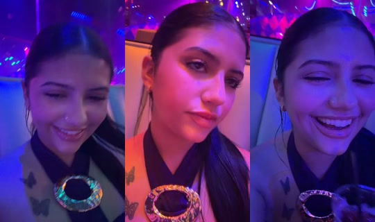 carelesschanell TikTok Live — Sep 25, 2026, 8:06 AM