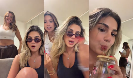 carencharro2 TikTok Live — Aug 27, 2026, 5:45 PM