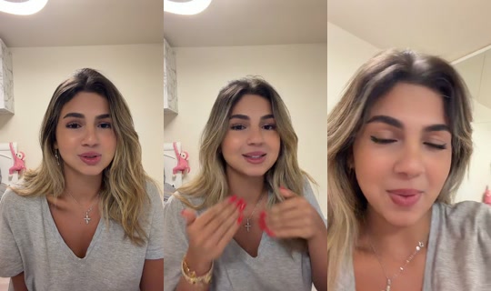 carencharro2 TikTok Live — Sep 1, 2026, 9:13 PM