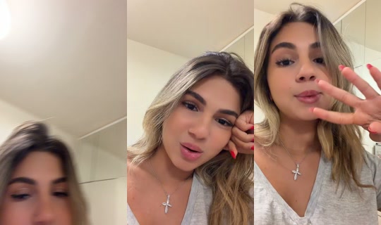 carencharro2 TikTok Live — Sep 1, 2026, 10:15 PM