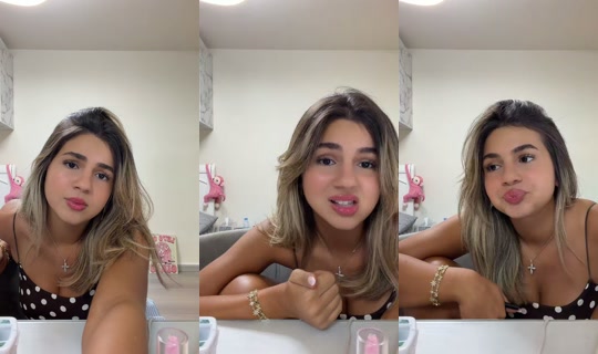 carencharro2 TikTok Live — Sep 26, 2026, 9:57 PM