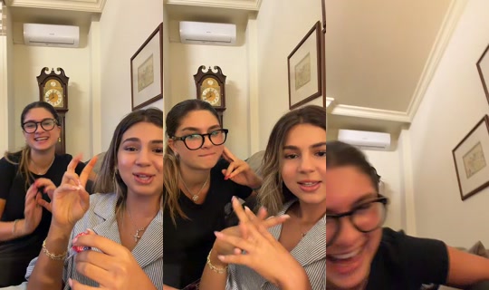 carencharro2 TikTok Live — Sep 27, 2026, 8:08 PM