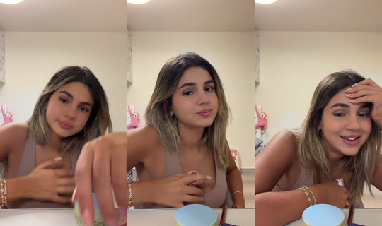 carencharro2 TikTok Live — Sep 28, 2026, 9:34 PM