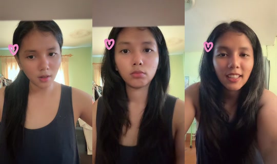 carenirada TikTok Live — Sep 26, 2026, 2:04 AM