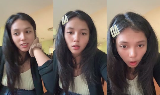 carenirada TikTok Live — Sep 26, 2026, 9:28 AM