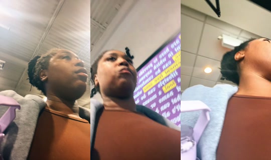 careshalyles TikTok Live — Sep 28, 2026, 2:52 PM