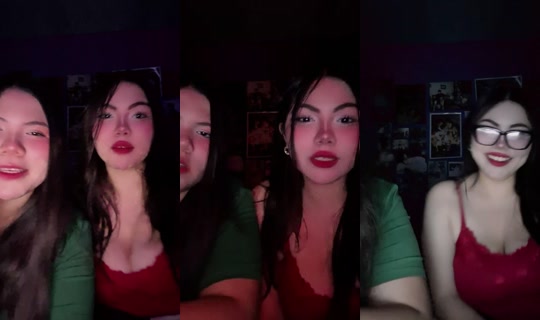 caridorazzzz TikTok Live — Sep 29, 2026, 8:30 AM