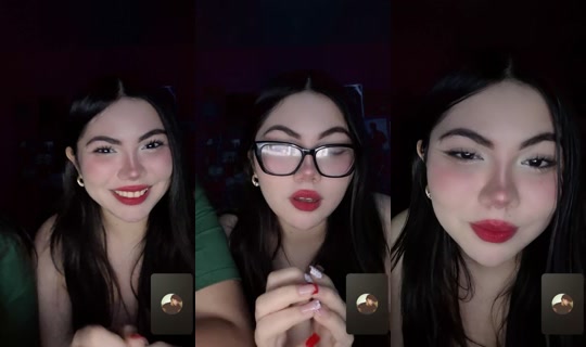 caridorazzzz TikTok Live — Sep 29, 2026, 9:20 AM