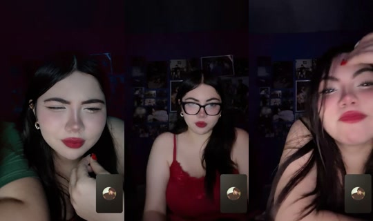 caridorazzzz TikTok Live — Sep 29, 2026, 10:11 AM