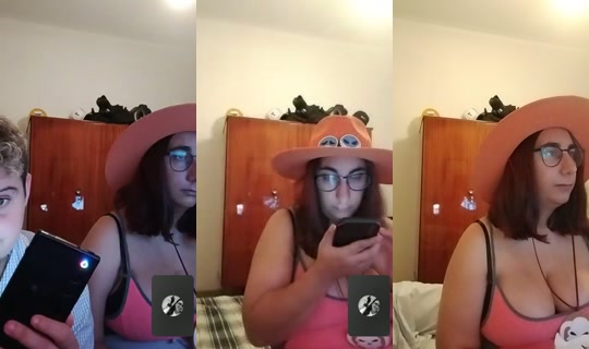 carinasousa2000 TikTok Live — Oct 1, 2026, 11:30 PM