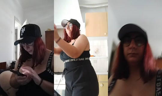 carinasousa2000 TikTok Live — Oct 2, 2026, 2:22 PM