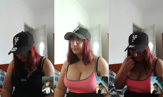 carinasousa2000 TikTok Live — Oct 3, 2026, 1:07 PM