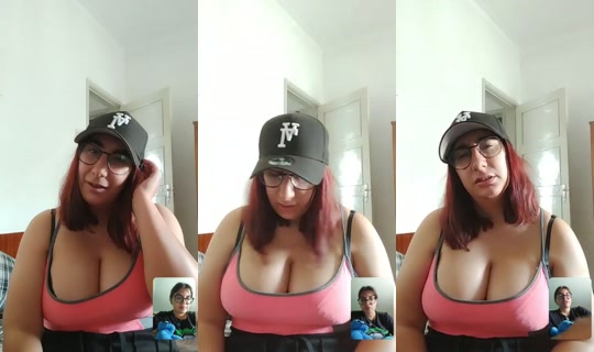 carinasousa2000 TikTok Live — Oct 3, 2026, 1:57 PM
