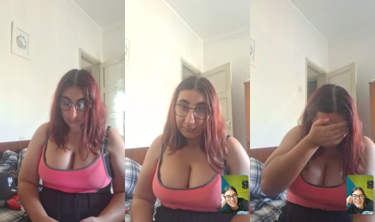 carinasousa2000 TikTok Live — Oct 3, 2026, 3:40 PM