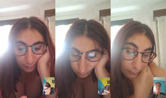 carinasousa2000 TikTok Live — Oct 3, 2026, 4:30 PM