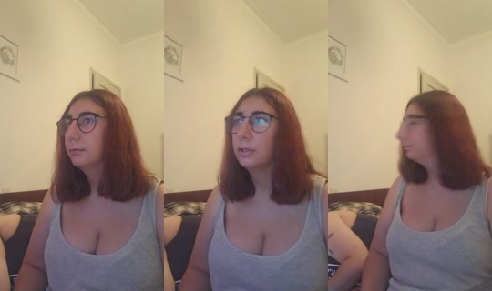 carinasousa2000 TikTok Live — Oct 4, 2026, 10:21 PM