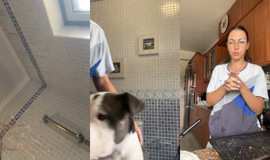 carinavsantos TikTok Live — Sep 1, 2026, 9:57 AM