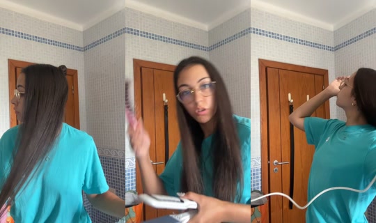 carinavsantos TikTok Live — Sep 6, 2026, 10:25 AM