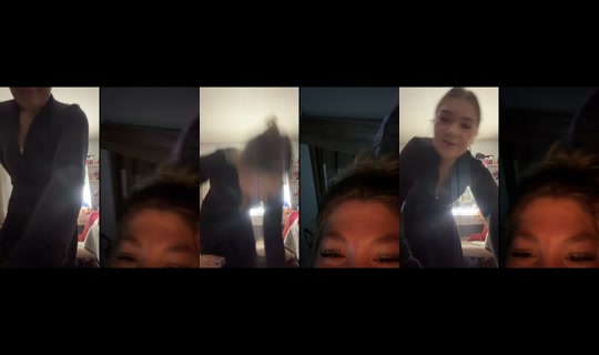 carl_563 TikTok Live — Sep 25, 2026, 3:24 AM
