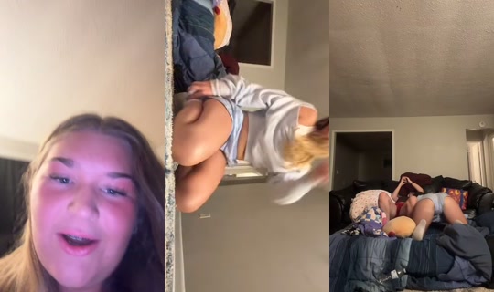 carl_563 TikTok Live — Oct 2, 2026, 5:00 AM