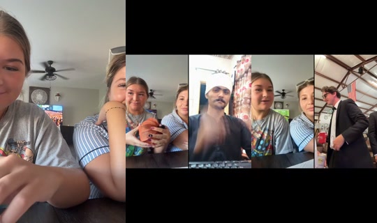 carl_563 TikTok Live — Oct 3, 2026, 8:08 PM