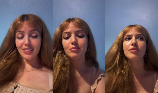 carla.carla279 TikTok Live — Sep 27, 2026, 10:44 PM