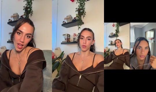 carla.dilella TikTok Live — Oct 7, 2026, 11:11 AM