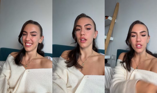 carla.dilella TikTok Live — Oct 9, 2026, 11:35 AM