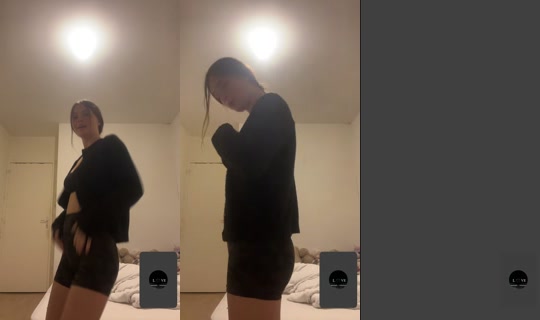 carla.lebailly19 TikTok Live — Oct 1, 2026, 6:33 PM