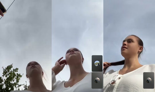 carla.lebailly19 TikTok Live — Oct 2, 2026, 2:41 PM