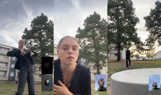 carla.lebailly19 TikTok Live — Oct 2, 2026, 4:50 PM