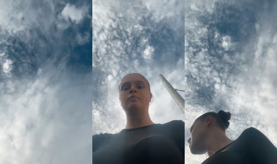 carla.lebailly19 TikTok Live — Oct 3, 2026, 2:49 PM
